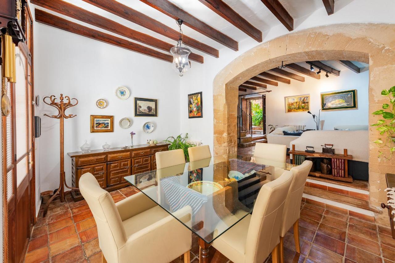 Ferienhaus Jesus Pollença
