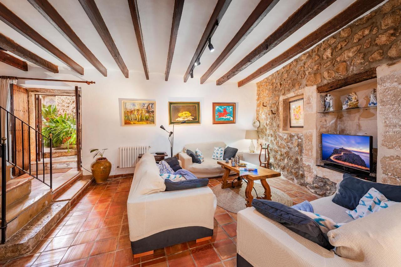 Ferienhaus Jesus Pollença