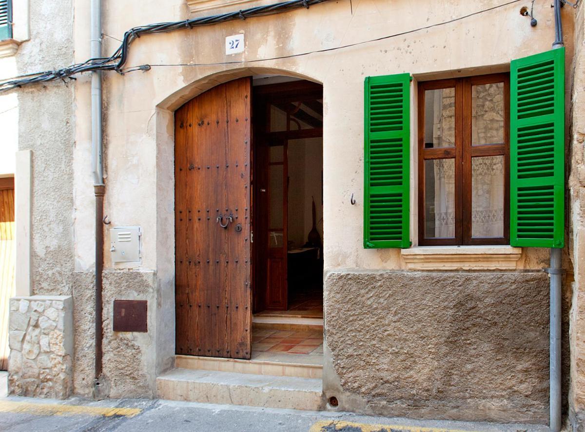 Jesus Holiday home Pollenca