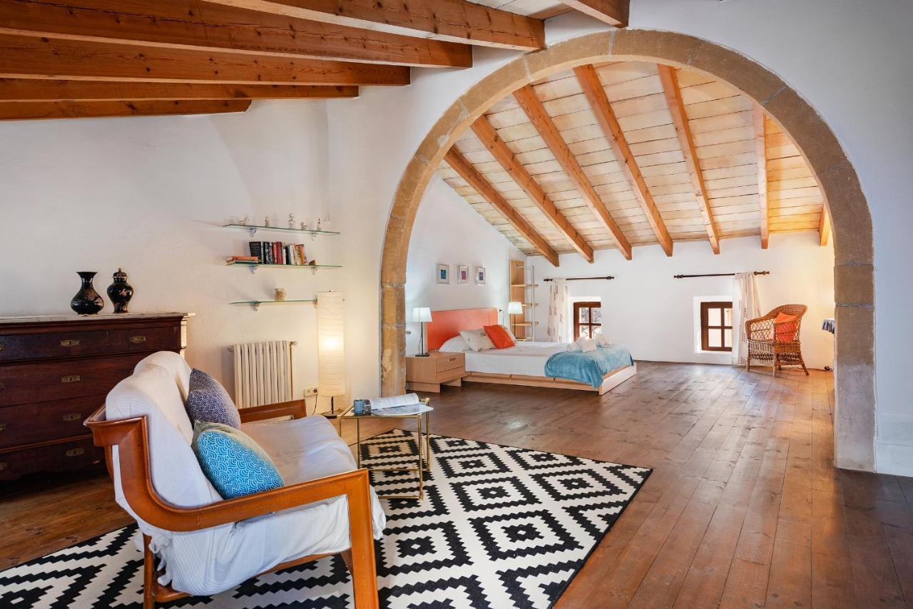 Jesus Holiday home