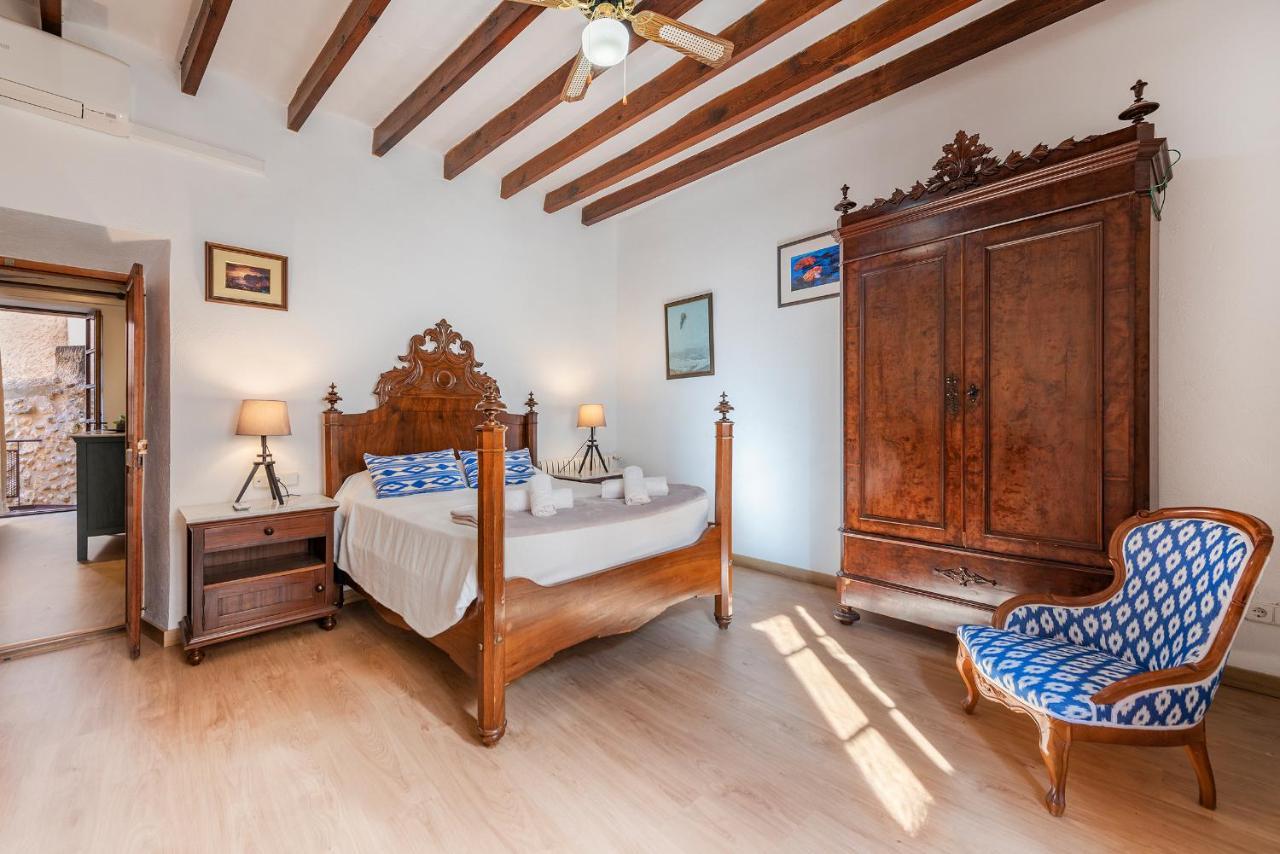 Ferienhaus Jesus Pollença
