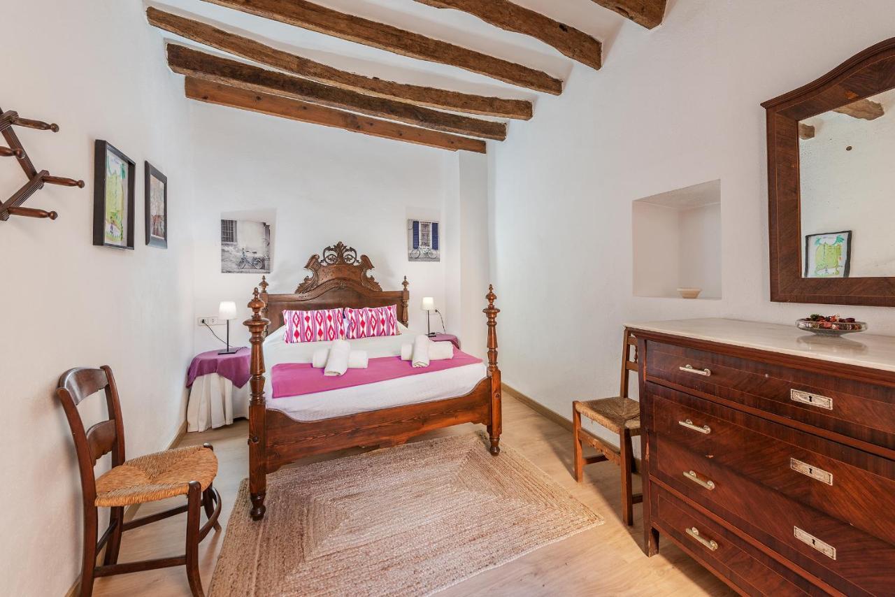 Jesus Ferienhaus Pollença